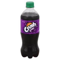 Crush Grape 591